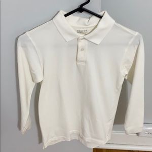 George Long Sleeves Shirt